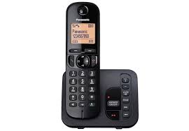 Tel. Panasonic 221