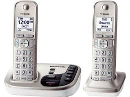 Tel. Panasonic 222