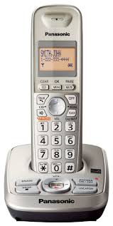 Tel. Panasonic 4222