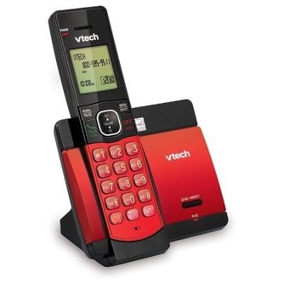 Tel. Vtech 5119-1