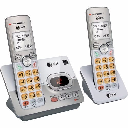 Tel. ATT 52203-2C