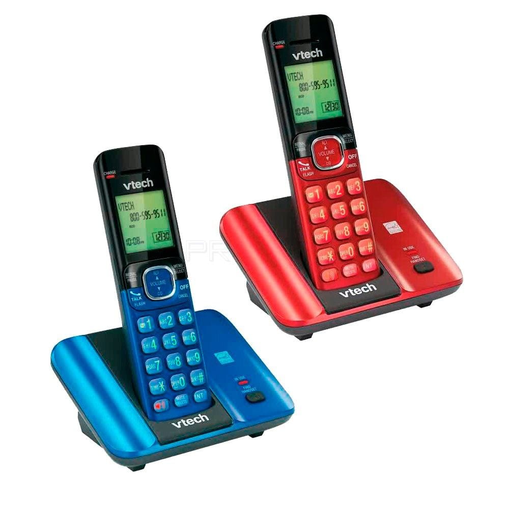 Tel. Vtech 6719-1