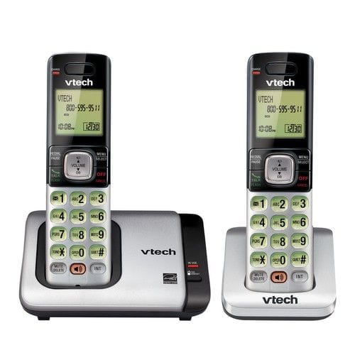 Tel. Vtech 6719-2