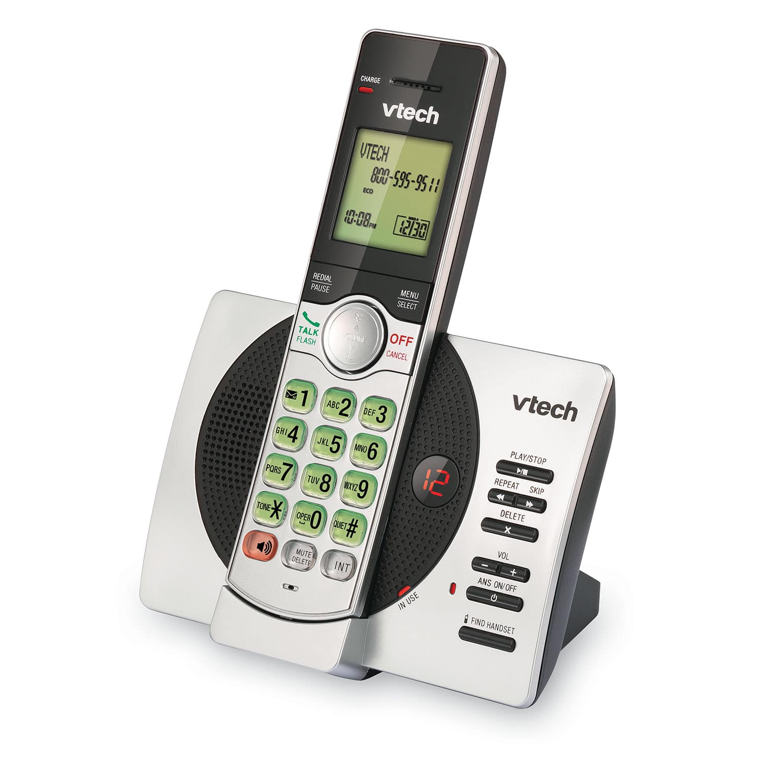 Tel. Vtech 6929-1