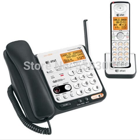 Tel. ATT 84109