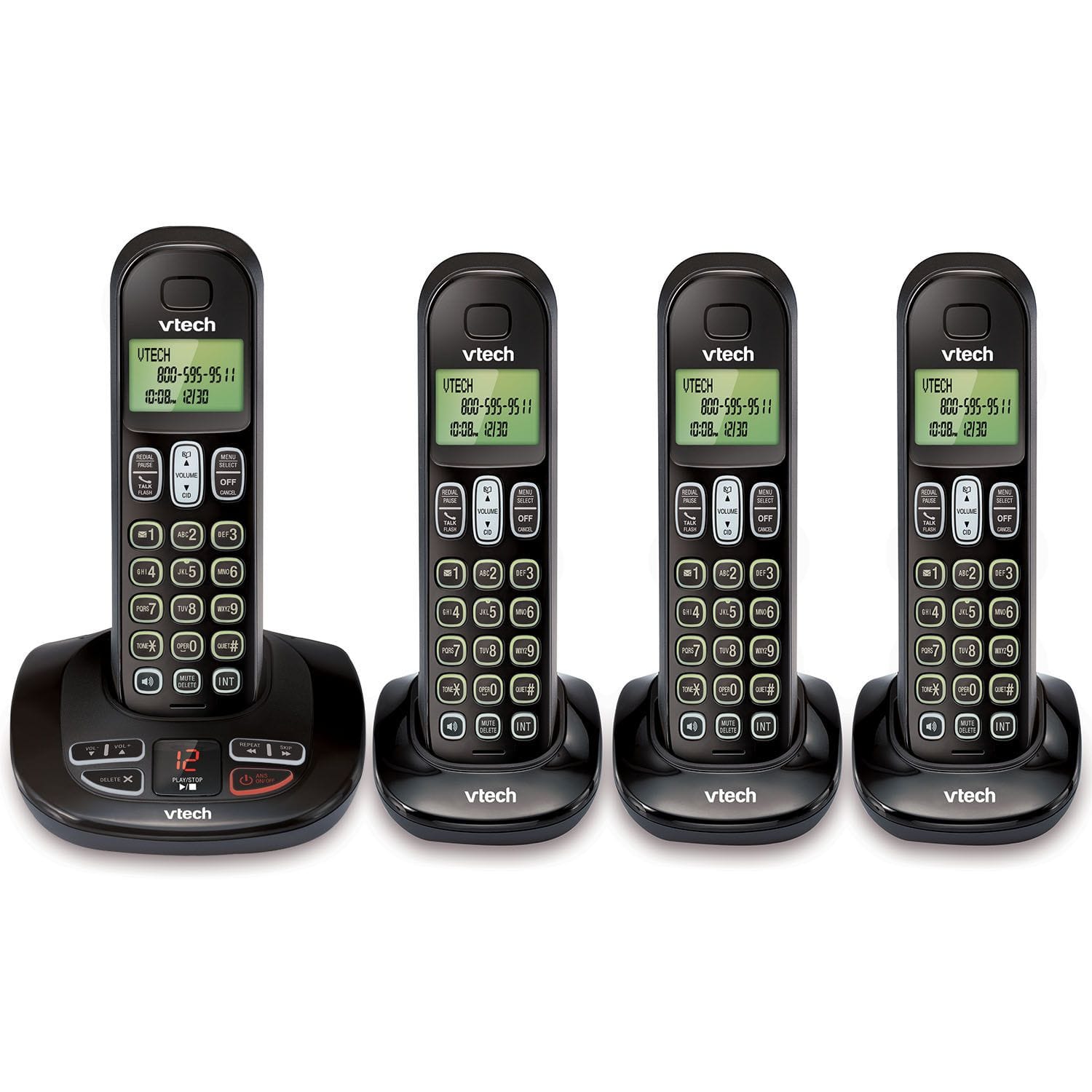 Tel. Vtech 61199-4