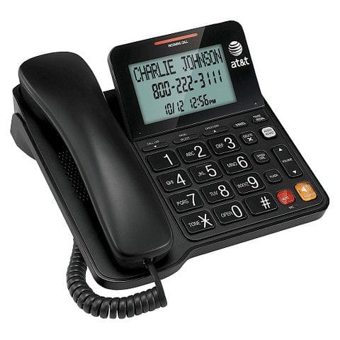 Tel. ATT CL2940